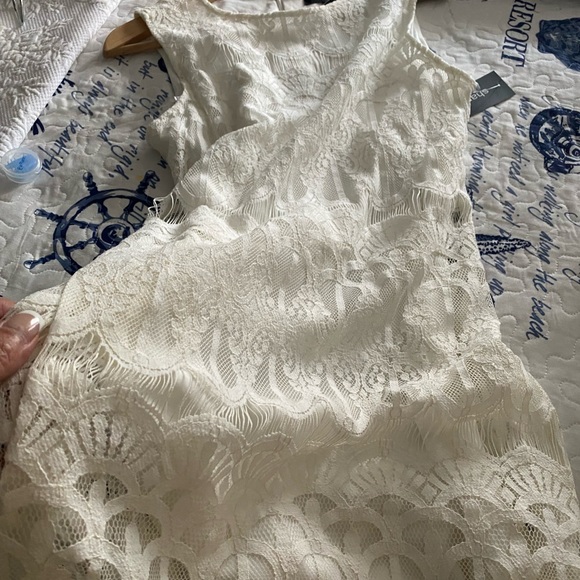 Sharagano Dress 💐 - Picture 13 of 15